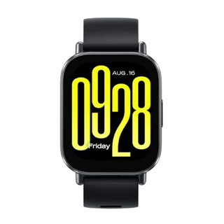 (มีส่งด่วน) Xiaomi Redmi Watch 5 Active หน้าจอ LCD ขนาด 2.0 นิ้ว ตรวจวัดสุขภาพ ออกกำลังกาย รับสายโทรศัพท์ผ่านเบอร์มือถือ