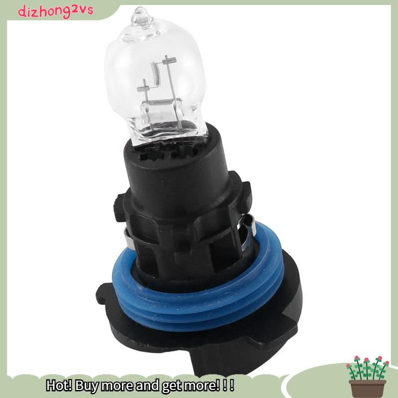 [dizhong2vs]Daytime Running Light Bulb หลอดไฟวิ่งกลางวันรถยนต์พร้อมฐาน 6216F6 89072904 PH24W สําหรับ