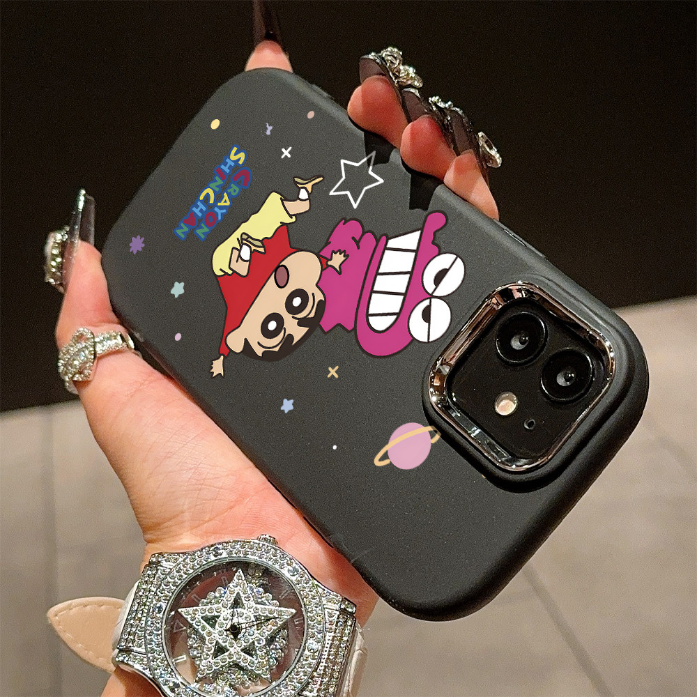 เคส For VIVO Y20 Y21 Y02A Y12S Y12A Y100 Y27 Y27S Y36 Y17 Y15 Y12 Y15S Y17S Y19 Y22 Y50 Y33S Y33T Y35 V15 V27 V30 5G PD - รูปที่ 3