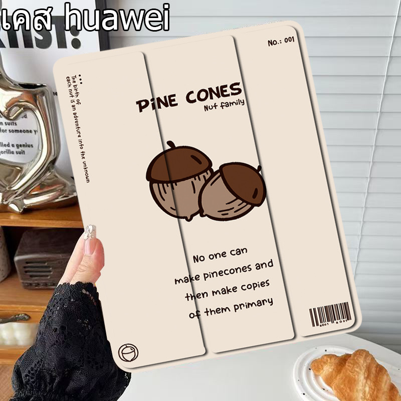 [ส่งจากไทย] For เคส Honor Pad magicpad X8 pro 13 X8 8 V8pro Matepad pro11 v7 V6 pro 13.2 pro10.8 11S