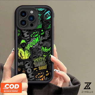 เคสโทรศัพท์ VIVO V70 FE V60LITE V50 Y05 V40 Y19S Y04 Y29 Y39 Y31 Y21D Y03 Y28 Y17S V40 Pro V30 5G V29 V29 V29E แฟชั่น TPU การ์ตูนป้องกันการล่มสลาย