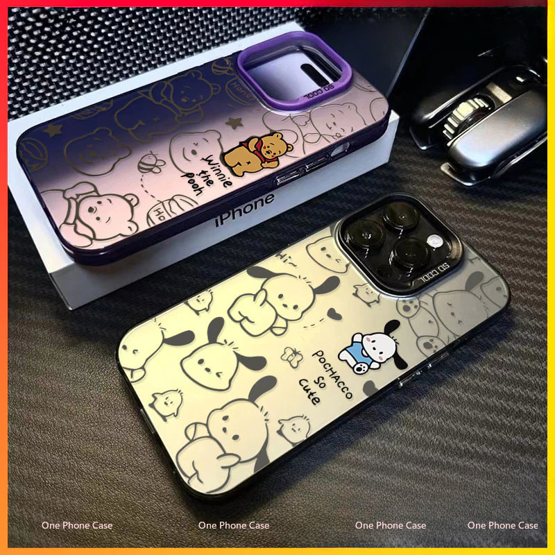 ใช้ได้กับเคสโทรศัพท์ของ Apple เข้ากันได้กับเคสโทรศัพท์ของ iPhone15 14 13 12 11 xsmax xr xs x 78plus xpmscy012&013
