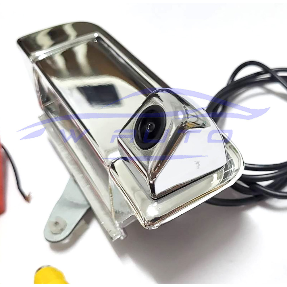 กล้องมือเปิดฝาท้าย Toyota Mighty-x Tiger vigo champ 1989-2015 โตโยต้า ไมตี้เอ็กซ์ ไทเกอร์ วีโก้ มือเปิดท้าย กล้องมองหลัง - รูปที่ 3