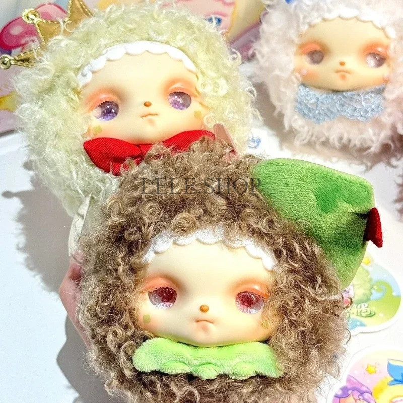 Meesiy Fairy Tale Adventures Plush แบบจุ่ม สินค้าพร้อมส่งที่ไทย