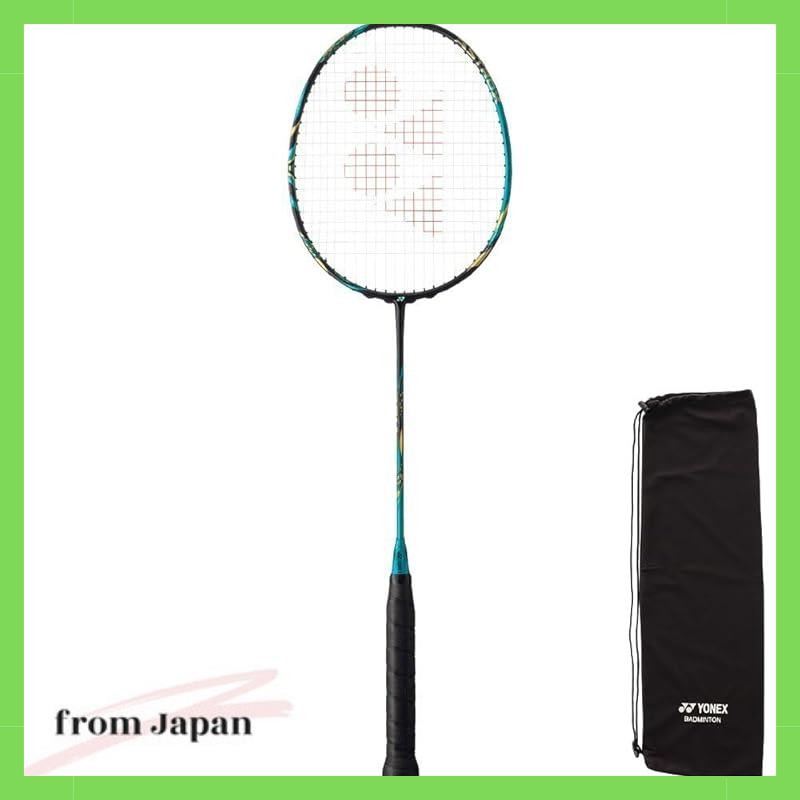 ไม้แบดมินตัน Yonex Astrox 88S Pro (เฉพาะกรอบ) 3U4 3U5 3U6 4U5 Emerald Blue [Made In Japan] Ax88S-P
