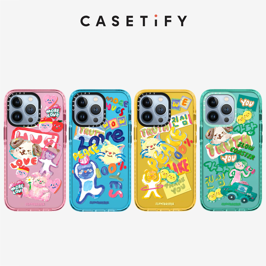 น่ารัก Graffiti ตุ๊กตาแมวเคสโทรศัพท์สําหรับ iPhone 16 Pro Max 16 Pro 15ProMAX 16 15 14 13 12 11 Pro Max XR IX กรณีคลุมทั้งหมดปลอกกันกระแทกปกป้องปกอ่อน