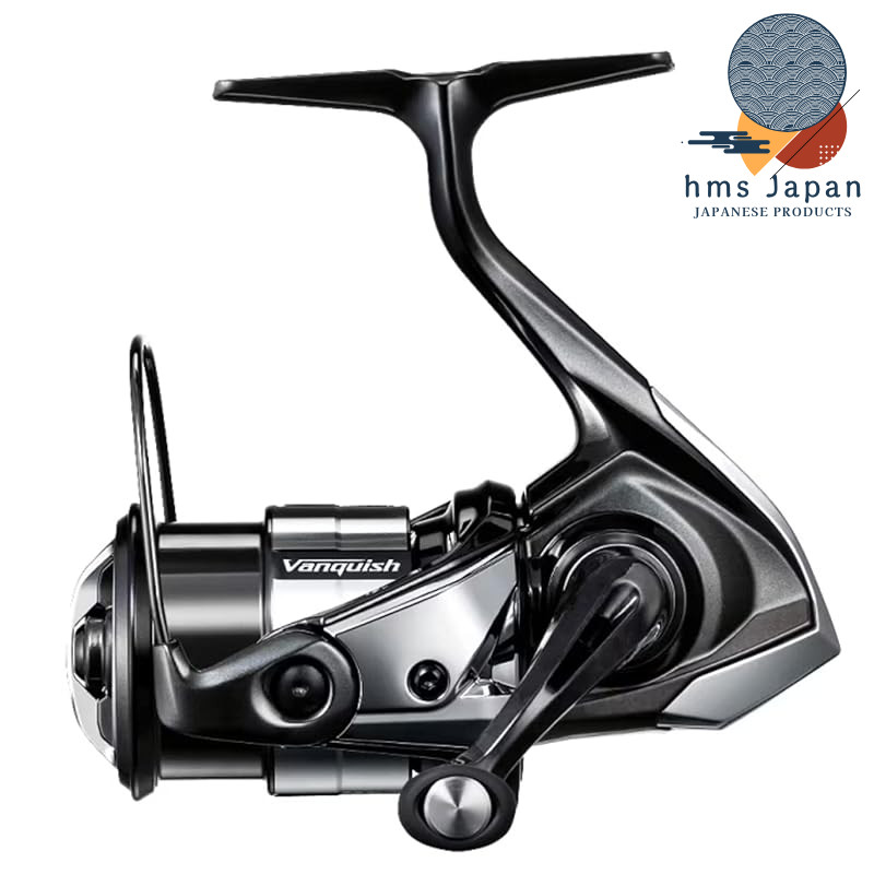 SHIMANO 23 Vanquish Spinning Reel Series