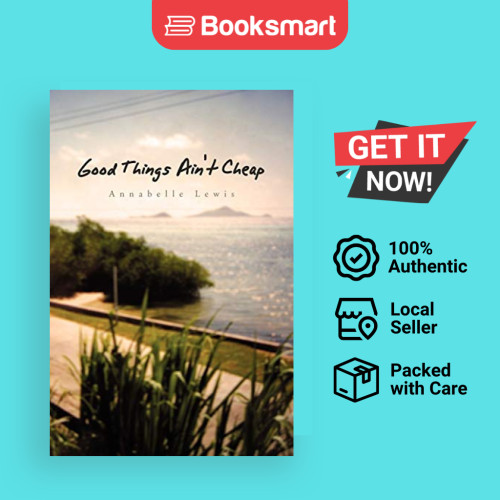 Good Things Aint - ปกอ่อน - อังกฤษ - 9781453503225