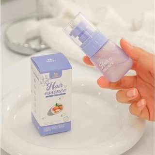 เซ็ตคู่จิ้น แฮร์เอสเซนส์เร่งผมยาว ผมนุ่มหอม Fairypai & Hair essence 30 ml