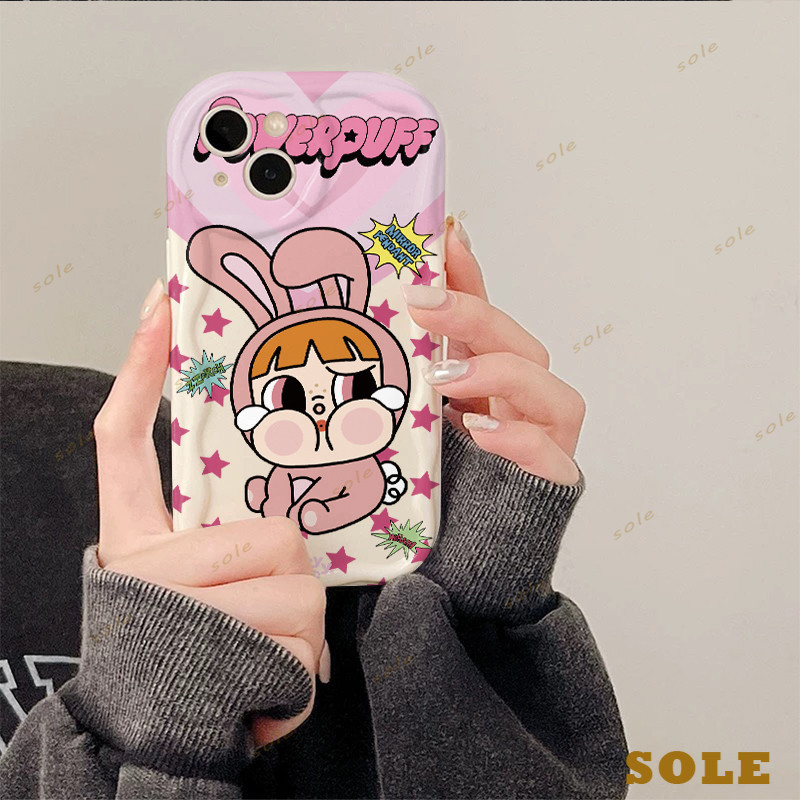 ✨ส่งไวจากไทย✨เคสโทรศัพท์อะนิเมะการ์ตูน  เคสกันกระแทก ไอโฟน 16 11 pro For iPhone12 13 14 15Pro MAX XS XR XS 6 7 8 Plus - รูปที่ 6