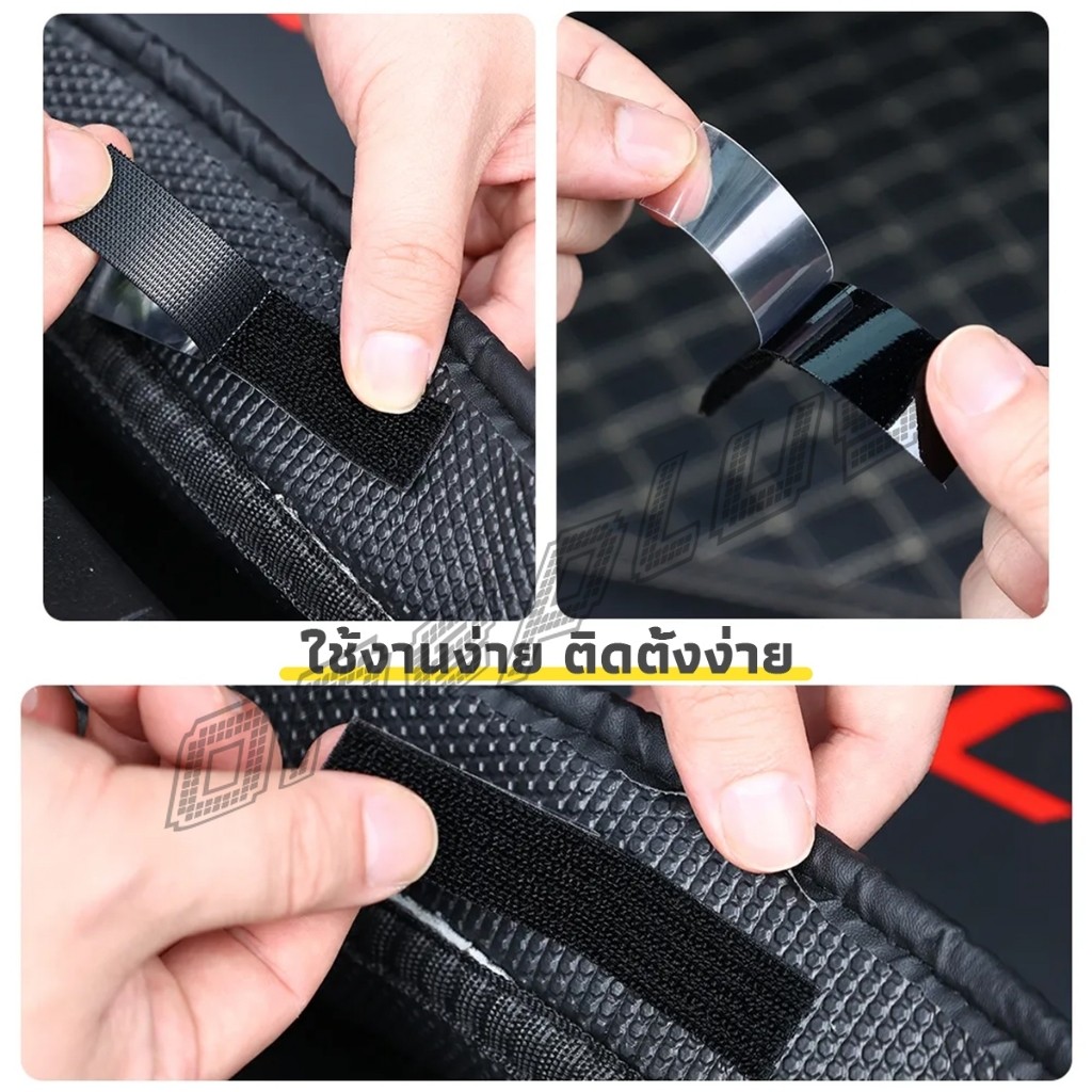 OnePlus เทปตีนตุ๊กแก