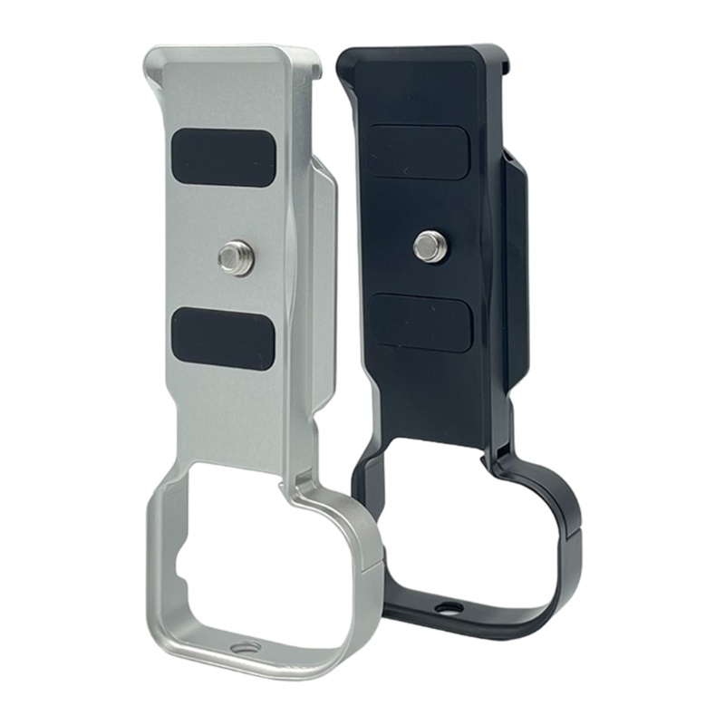 Niki Standard Camera Attachment Bottom Plate สําหรับ ZV-E10 Quick Release Baseplate