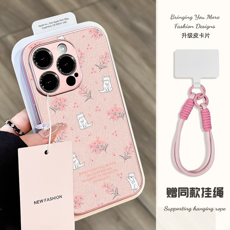 สําหรับเคส iPhone IP16 IP15 PRO MAX IP11 IP12 PRO IP7 IPXS MAX IP13 IP14PLUS กันกระแทกและป้องกันสิ่งสกปรก