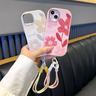 สำหรับ Xiaomi Redmi Note 14 13 12 11 11S 10 10S 9 9S Pro Plus 4G 5G เคสเรดมี เคส GSK