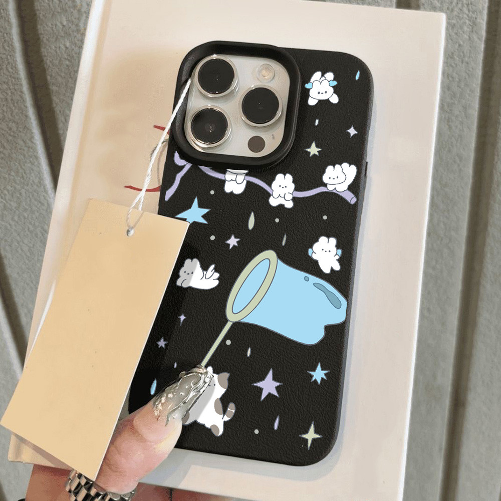 เคสโทรศัพท์มือถือ for iPhone 11 13 XR 15 Pro Max 12 16 Pro Max case iPhone 14 7 Plus 8 Plus XS Max 15 Plus 16 Plus