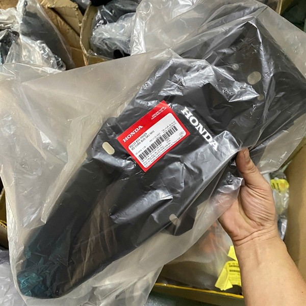 ชุดบังโคลนหลัง สําหรับ Wave RSX 110 2014-2015 (NH1)