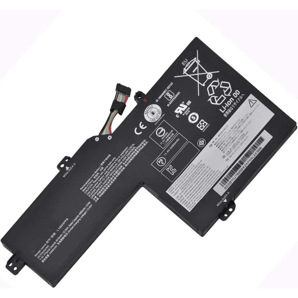 Battery Lenovo Ideapad S540-15IWL (L18M3PF8)