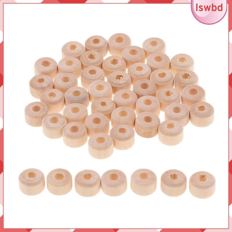 [ 1 paket Wood Piano Tuning Pin Bushings Upright Piano Replacement Parts Hole Dia. 4mm