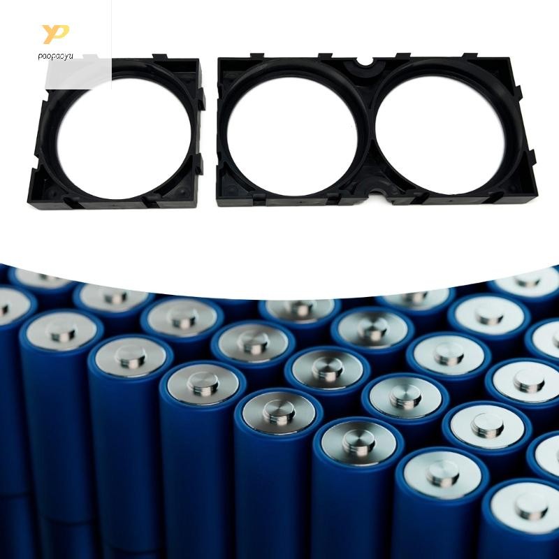 หน้า 66160 ที่ยึดเซลล์ลิเธียมสําหรับเค้าโครงที่ปรับแต่งได้ในระบบไฟ