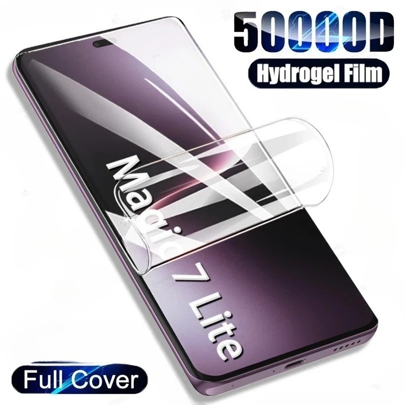 2PCS HD และความเป็นส่วนตัวป้องกันหน้าจอสําหรับ Honor Play 3 4 4T 5 5T 6T 6C 7 7T 8A 8T 9A 9C 9T Pro 