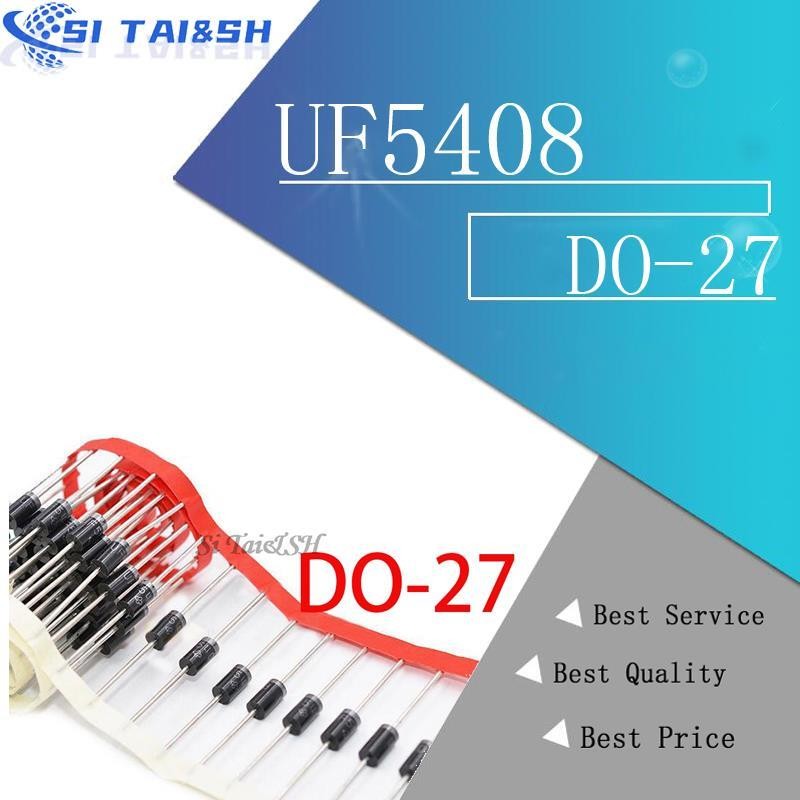 20PCS Schottky Rectifier Diode SR240 SR260 SR360 SR540 SR560 SR2100 SR3100 SR3200 SR5100 SR5150 SR52