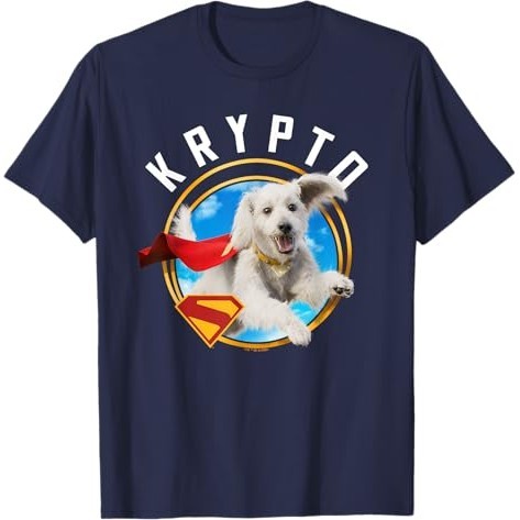 2025 ภาพยนตร์ SUPERMAN S-Shield เสื้อยืด Krypto Sky เสื้อยืด SUPERMAN Baju Cotton Graphic Tshirt สํา