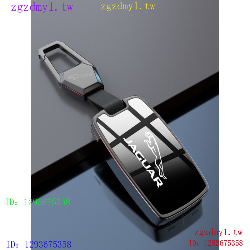 GESS Jaguar Jaguar, ฝาครอบกุญแจ Jaguar เฉพาะ xfl ดัดแปลง xel อุปกรณ์ fpace xf ที่ไม่ซ้ํากัน xjl โลโก