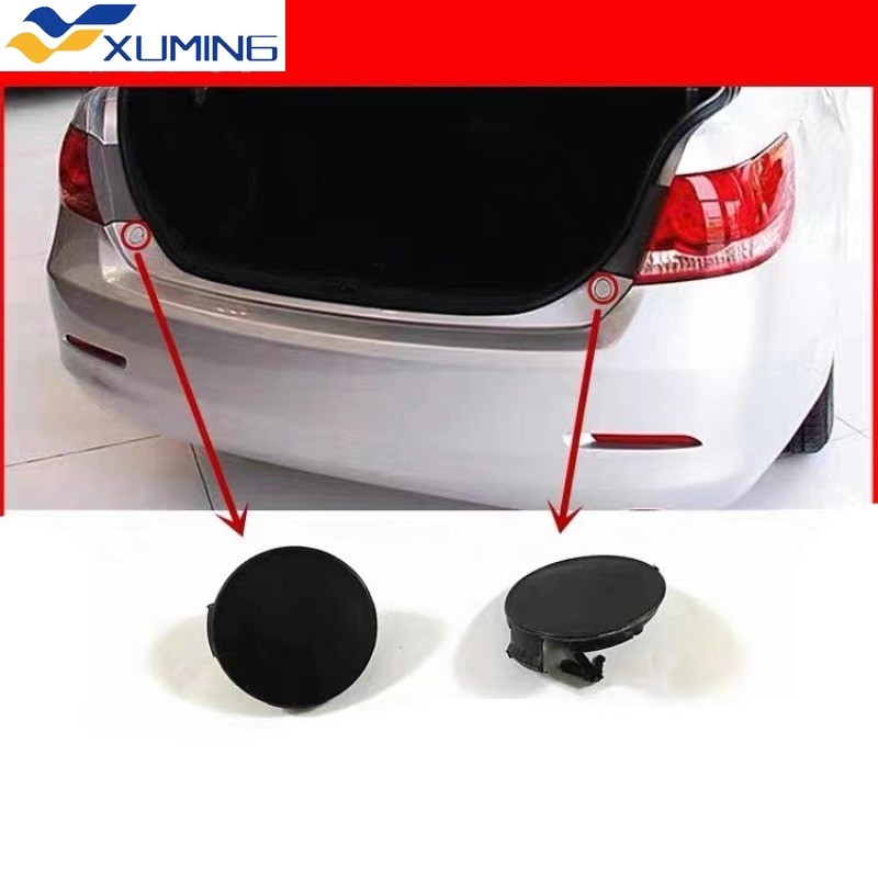 XM TOYOTA CAMRY ACV40 2006 2007 2008 2009 2010 2011 ฝาครอบน็อตด้านหลัง