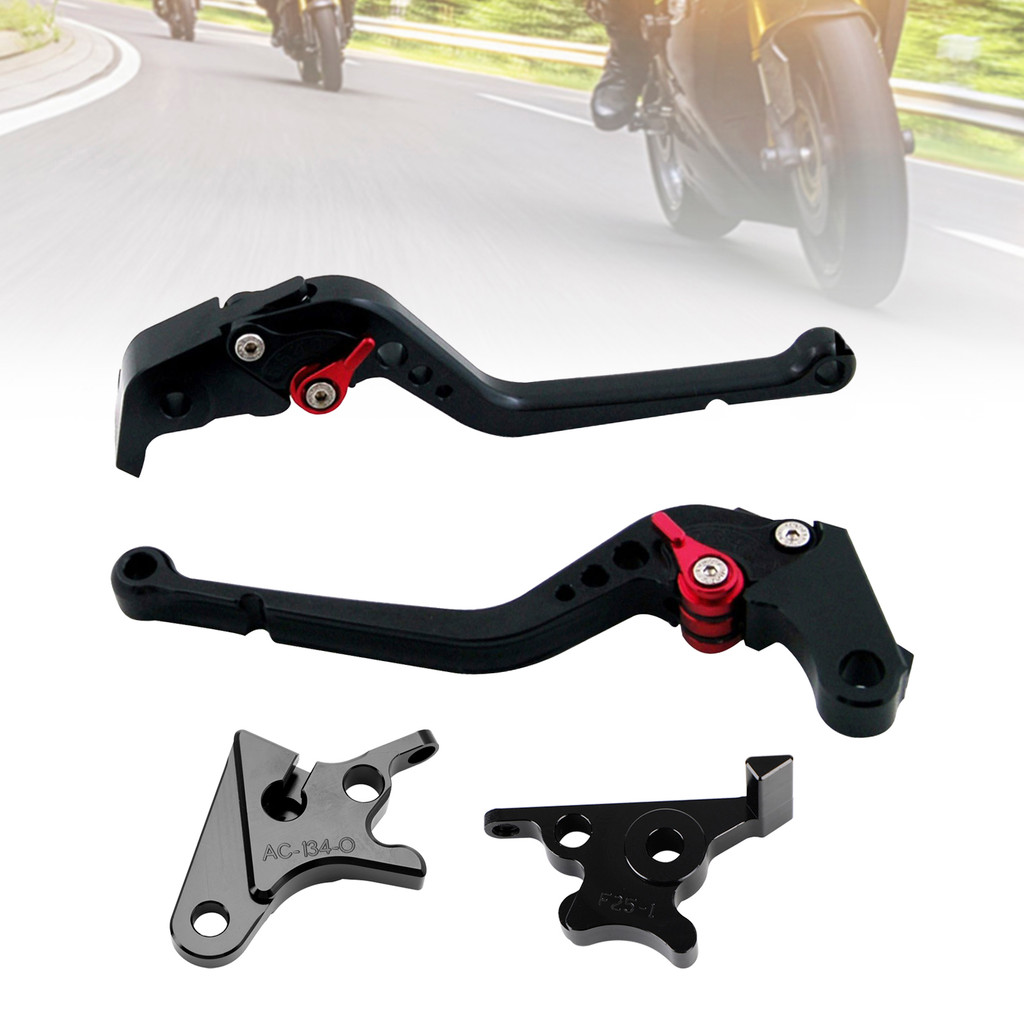 มือเบรกคลัตช์ยาวเหมาะสําหรับ HONDA CB350 Hness GB350 CB350 2021-2023
