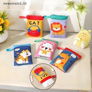 *NT * 23*33ซม.กระเป๋าผ้าอ้อมกันน้ําเปียกและแห้งคู่ใช้ถุงเก็บ…