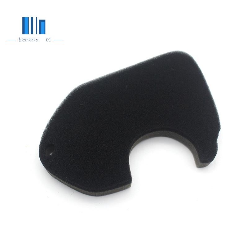 hzszzzzs01Scooter ฟองน้ํากรองอากาศสําหรับ Honda Dio AF18 Tact AF24 50Cc 17205-GWO-000 17205GAM690