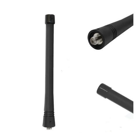 KRA-14 เสาอากาศ TK-D240 NX-240 NX-200 NX-3220 TK-2302 TK-2206 136 #