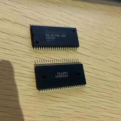 2 ชิ้น MX29L3211MC-10G 29L3211MC-10G MX29L3211 29L3211 SOP44