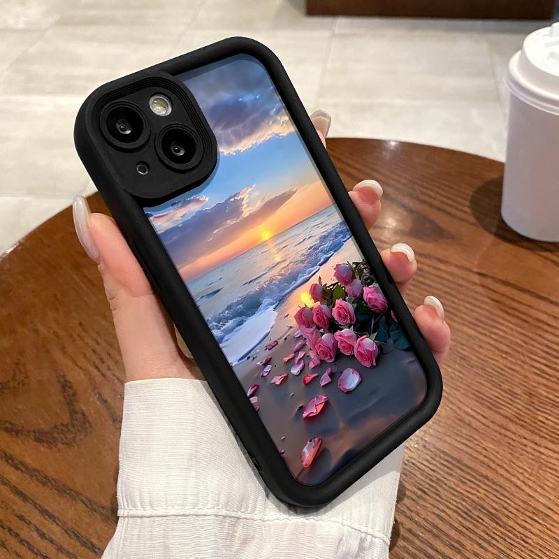 ปลอกสําหรับVivo Y91C Y91 Y50 Y51 2020 Y51a Y53s Y55 Y55s 2023 Y56 Y5s Y66 Y75 Y7s Y81 Y81i Y85 Y89 Y