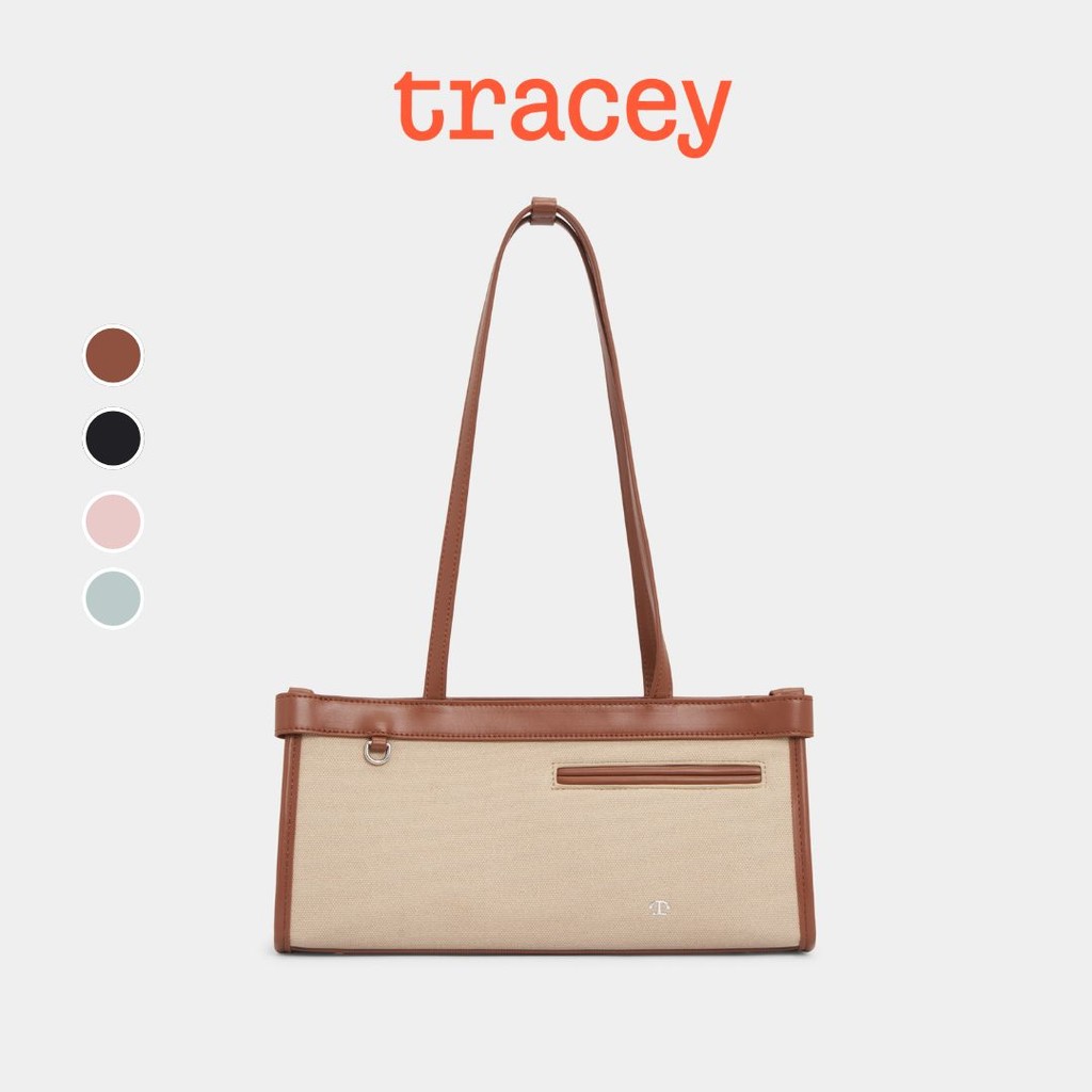 กระเป๋าสะพาย Tracey Urban-U Beg Bahu Urban Chic