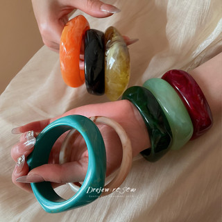 สร้อยข้อมือหวายทอมือ สไตล์ชาติพันธุ์ โบฮีเมียน ระดับไฮเอนด์ …