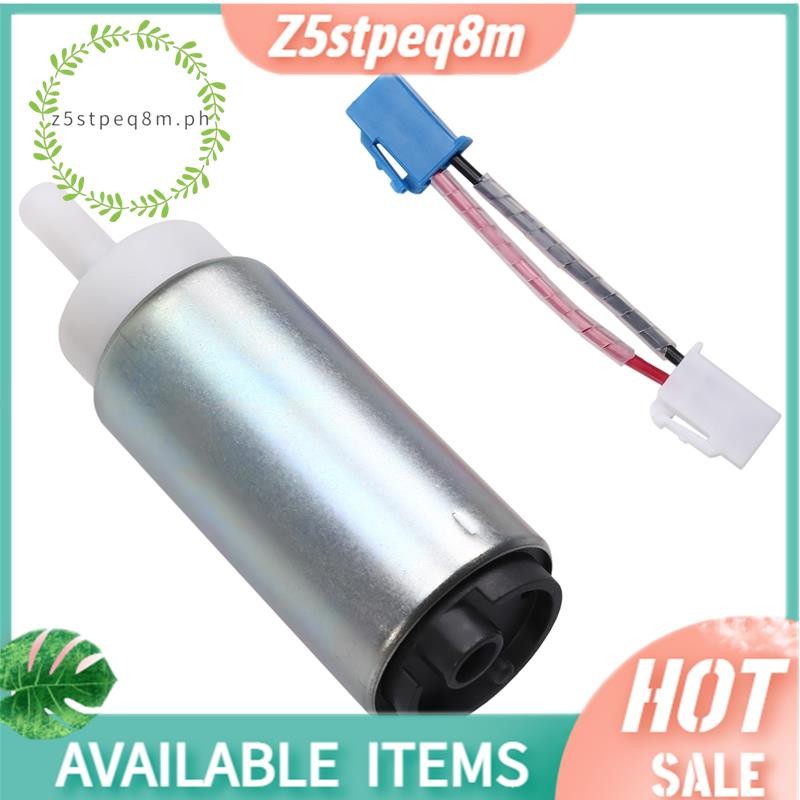 FUEL PUMP 63P-13907-03-00 63P-13907-02-00 สําหรับ 4-Store Outboard
