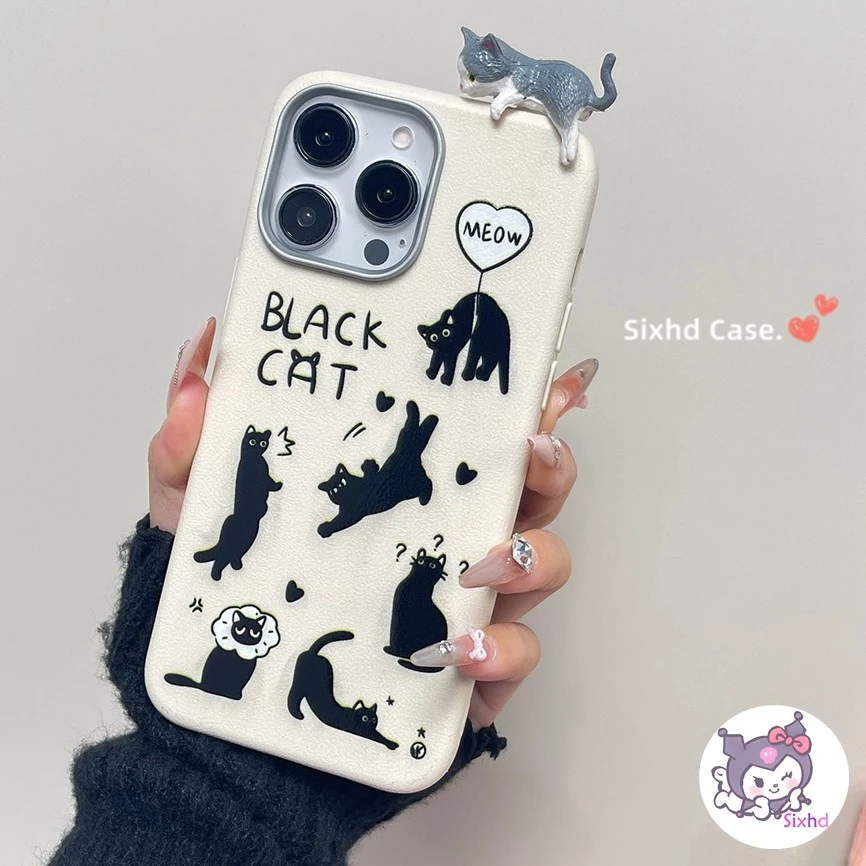 เคสลายการ์ตูน Honor X7C/X7B/X7A/X7/X8B/X9B/X9C/X9A/X8A/X8/200 Pro/200 lite/X6A/X6B/X5 Plus/X5B thumbnail 6