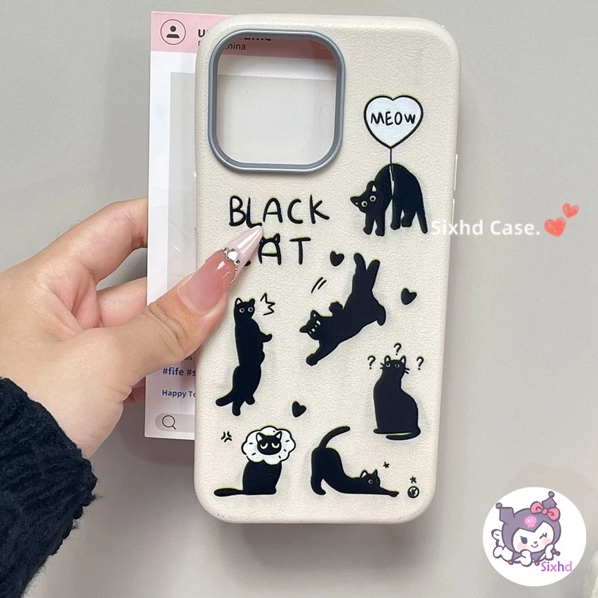 เคสลายการ์ตูน Honor X7C/X7B/X7A/X7/X8B/X9B/X9C/X9A/X8A/X8/200 Pro/200 lite/X6A/X6B/X5 Plus/X5B thumbnail 8