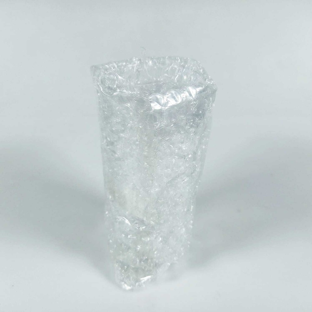 QUICKSHP Aesthetic Glass Coffee Tea Hawaiian Tiki Glass 400ml - EY-40| |