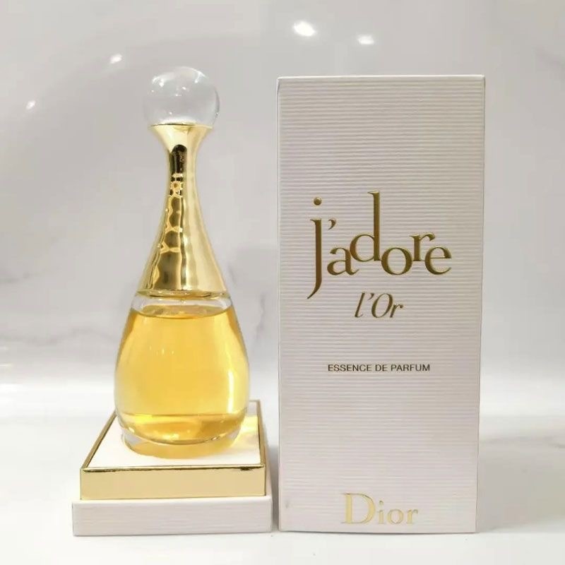 2025款Nana Fragrance ประณีต โกลด์ เลดี้ เอสเซ้นส์ 80มล.! True Me Lady Pure Fragrance EDP Lasting Frag