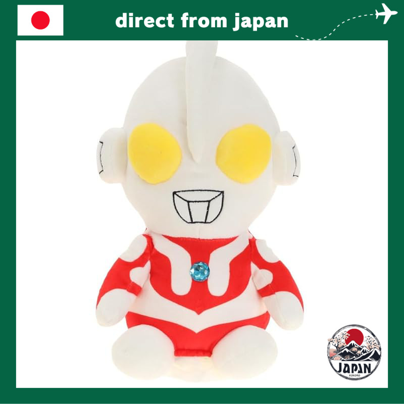 M/I/N/D Character Golf Driver Head Cover – Ultraman, Kamen Rider, Pikachu & More