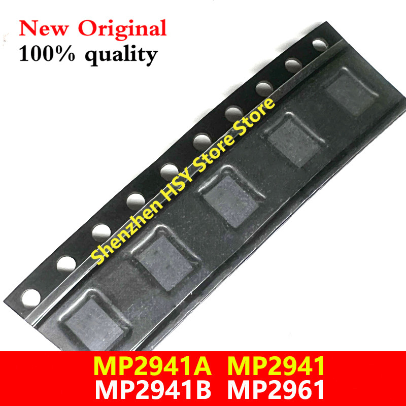 (1 ชิ้น) 100% ใหม่ MP2941GL-Z MP2941 2941 MP2941AGL-Z MP2941A 2941A MP2941BGL-Z MP2941B 2941B MP2961