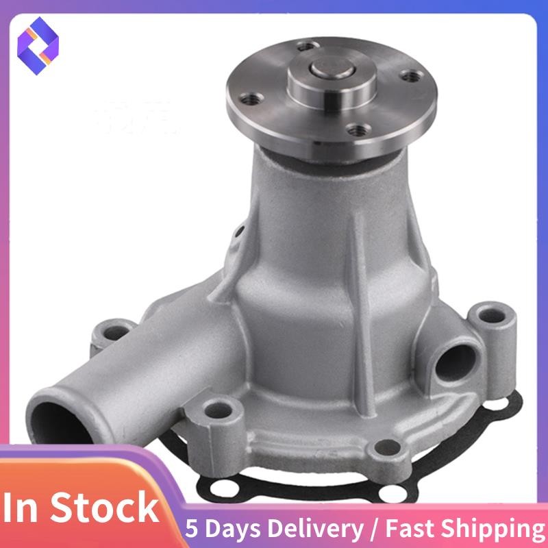 มม43317001 มม43317002 ปั๊มน้ําสําหรับ L2E L3E L3A L2A L3C L2C L3E2 30L45-00100