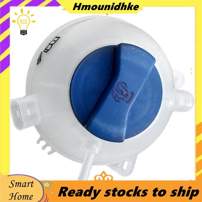 ใหม่ Coolant ขยายถังน้ํากอล์ฟ Variant MK4 R32 G TI 1J0 121 403 E 1J0121403อีอี