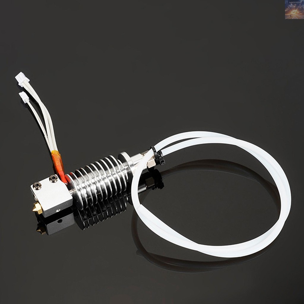 [โปรโมชั่น] Vyper Hotend 24V40W สําหรับ 3D เครื่องพิมพ์เปลี่ยนใช้งานร่วมกับ Anycubic Vyper 3D เครื่อ