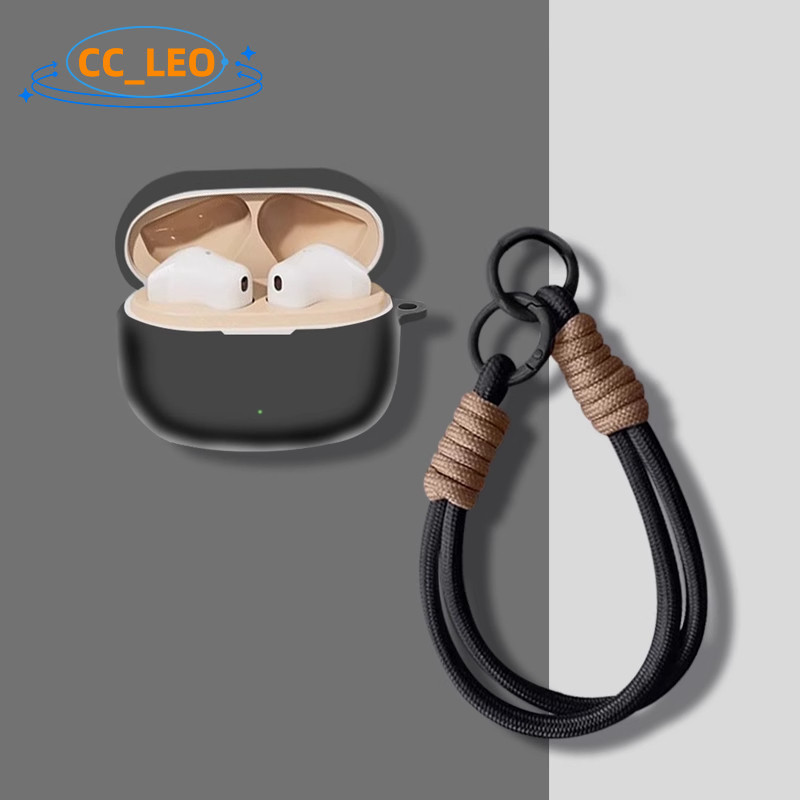 for EDIFEIR X1 Lite Case EDIFIER T10 Silicone Soft Case Suitable for EDIFIER X1 Lite Shockproof Shel