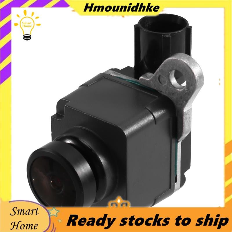 กล้องมองหลัง Back Up Camera กล้องถอยหลังสําหรับ Ram