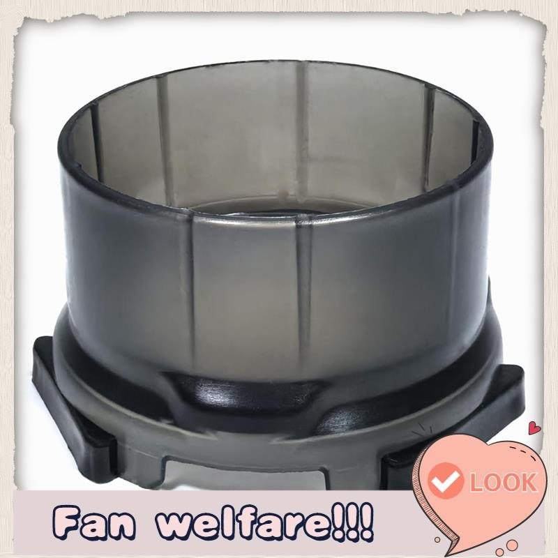 Portafilter ช่องทางสําหรับ Espresso Machine ES601 อุปกรณ์เสริมเข้ากันได้กับ Luxe Cafe Premier Series