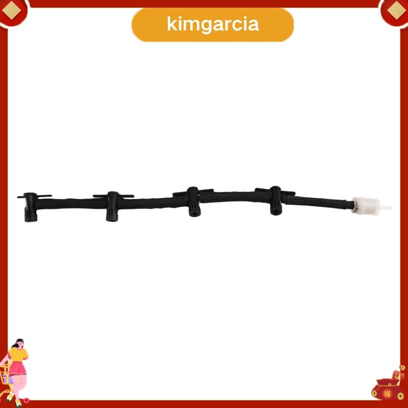 คิมการ์เซีย 03N130235A Fuel Return Line Hose เปลี่ยนใหม่ Fit 2.0